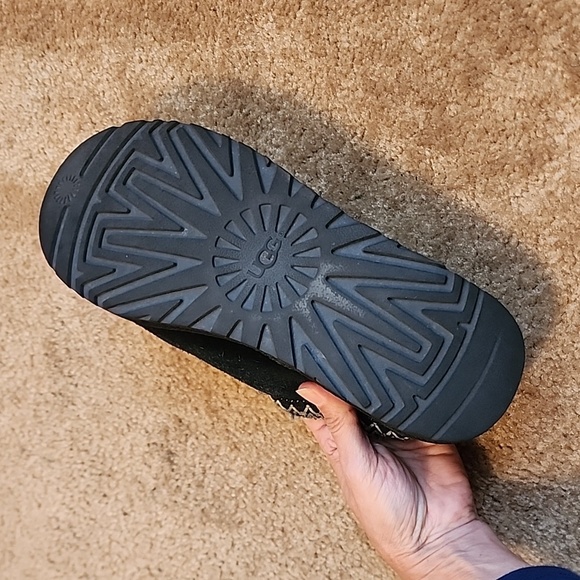 UGG Tasman Slippers Left shoe only - Picture 6 of 10
